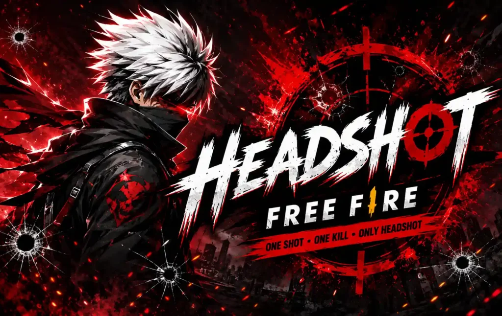 Free Fire Headshot