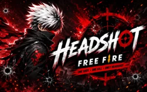 Free Fire Headshot Training FF Sensitivity 2026 | Best Auto Headshot Settings 2