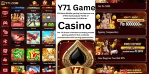 Y71 Game Download (The Trending App in Pakistani Users) 2