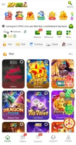 EP92 Game Download APK (Real Money App 2026) in Pakistan 2